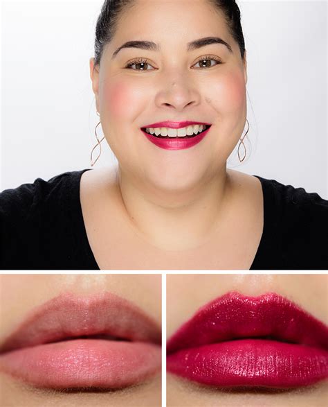 son dior 860|Dior lipstick red peony.